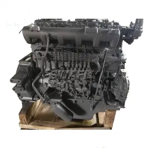 SWAFLY DE12T Complete Motor Engine DE12TIS Engine Assy 201-00083 For DH500