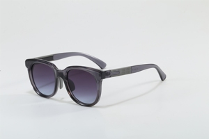 2026 Fashion Custom Logo Manufactured Recycled Fashion UV400 Unisex Classic Sport <b>Sunglasses</b> Eyewear - Product Image 6