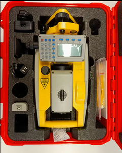 Estación Total South NTS-372R10 con Precisión de 2'' para Topografía - Product Image 4