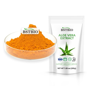 BSTBIO Ergänzungen Aloe-<span class=keywords><strong>Emodin</strong></span> CAS 481-72-1 95% Aloe <span class=keywords><strong>Emodin</strong></span> Pulver - Product Image 3