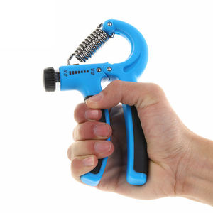 Dericsson portátil ajustable dedo rehabilitación entrenamiento fitness equipo mano agarre fortalecedor Kit - Product Image 5