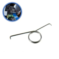 Ressorts de boutons de déclenchement CTHTBZ L2 R2 pour PS5 Playstation 5 V1 V2 V3 BDM 010 020 030 040 050 055