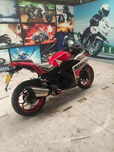 Motos sportives d'occasion <span class=keywords><strong>250cc</strong></span> en vente directe, motos de rue homologuées DOT pour adultes, à prix réduit - Product Image 6