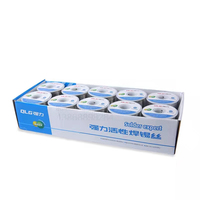 Fil à souder en étain-plomb Sn60Pb40 6040 de 1,8 mm, produits de soudage et brasage de l'usine chinoise