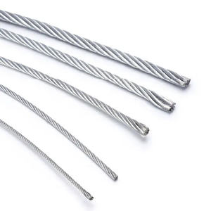 Zlp 630/800 Elektrische Hebebühne Stahlseil 9,1mm - Product Image 6