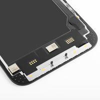 Untuk iPhone 13 Pro Max LCD Sensor Proximity Kabel Fleksibel Pengganti Layar Rakitan Digitizer Sentuh A2643 A2484 A2641