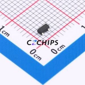 ทรานซิสเตอร์สนามทรานซิสเตอร์ทรานซิสเตอร์ทรานซิสเตอร์ (มอสเฟท) G2302S แบบดั้งเดิมและใหม่ - Product Image 1