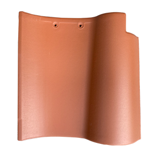 क्लासिकल छत टाइल हाउस छत टाइल घर छत के लिए प्रकार स्पेनिश टाइलें - Product Image 6