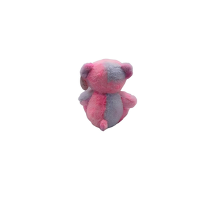 Venta al por mayor colorido oso de peluche juguetes de peluche ojos brillantes oso de peluche juguete de regalo - Product Image 4