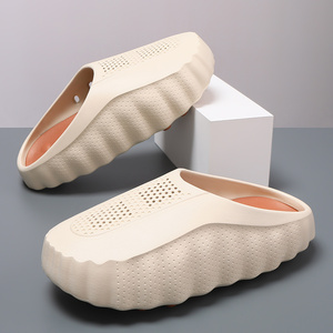 Ciabatte Ortopediche Massaggianti con Suola Spessa per Recupero, per Uomo e Donna, Traspiranti, Antiscivolo, con Supporto Plantare, Comode - Product Image 6