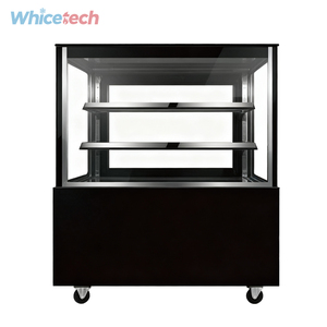 Tủ trưng bày bánh ngọt để bàn thương mại CS09FJ-2, tủ trưng bày bánh cho thiết bị làm lạnh thương mại - Product Image 1