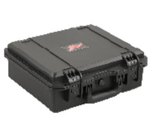 DF YF 1580 0.4L 1L 2L 3L 4L Waterproof Shockproof Lightweight <b>Trolley</b> <b>Plastic</b> Hard Large Long Protective case with Foam - Product Image 2