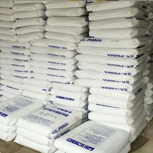 Lưu lượng cao quang học lớp <span class=keywords><strong>PMMA</strong></span> hạt vật liệu acrylic <span class=keywords><strong>PMMA</strong></span> Đôi voi SX-301 SX-304 SX-306 cho thiết bị chiếu sáng/tấm - Product Image 3