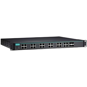 IKS-G6524A-20GSFP-4GTXSFP-HV-HV - Layer 2 Full Gigabit managed <b>Ethernet</b> <b>switch</b> with 20 100/1000BaseSFP slots and 4 10/100/1 - Product Image 3