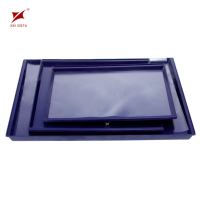 Palette d'aviation recyclable en ABS personnalisée en usine XM XIEFA 1/1