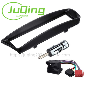 Kit di rivestimento del pannello del cruscotto Wireless per auto Stereo adatto per Citroen <span class=keywords><strong>C1</strong></span> per Toyota <span class=keywords><strong>Aygo</strong></span> Ab per interni 107 Peugeot - Product Image 4