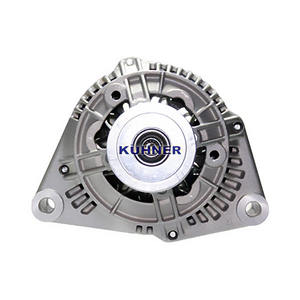 Alternatore compatibile con MERCEDES-BENZ VARIO 612 D (668.321, 668.322, 668.323) Diesel (KW: 90, CV: 122) dal 09-1996 al - Product Image 1