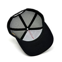 El más nuevo Casquette Anime Mesh Cap Cartoon Gorra Anime Fan Cosplay disfraz parche camionero sombrero
