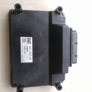 Controlador 229 Módulo de computadora 2384D ECU UPS1000S Electrónico 432F ECM hidráulico - Product Image 1