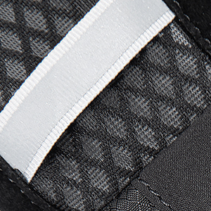 Anh chỗ hàng hóa Marathon Ba lô có thể điều chỉnh ngực <span class=keywords><strong>Trail</strong></span> chạy hydrat hóa vest ba lô với 1.5L nước bàng quang - Product Image 6