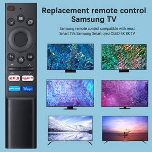 Cho Samsung TV thông minh điều khiển từ xa, phổ quát cho Samsung TV gốc điều khiển từ xa, với 4 phím tắt - Product Image 3