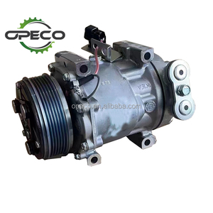 Compresseur de climatisation 88320-YC010 88310-06320 447260-0671 pour Toyota Camry - Product Image 6