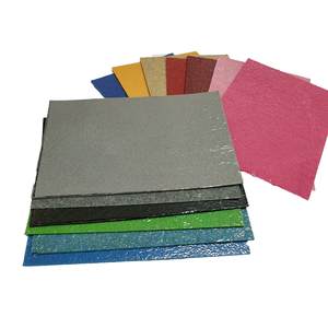 彩色涤纶平纹展览活动地毯带薄膜过道地毯婚礼地毯 - Product Image 6