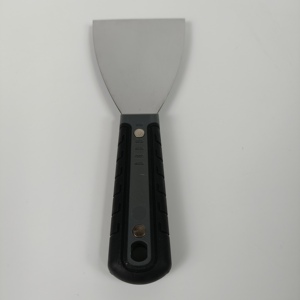 <span class=keywords><strong>2025</strong></span> Phong Cách Mới Putty Dao 32Mm Lưỡi Thép Không Gỉ Với Màu Sắc Đôi Nhựa Xử Lý Sơn <span class=keywords><strong>Scraper</strong></span> - Product Image 5
