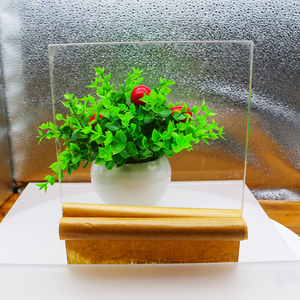Matériau acrylique et plastique Transparent Plexiglas <span class=keywords><strong>cadre</strong></span> <span class=keywords><strong>photo</strong></span> acrylique feuille acrylique coulée - Product Image 2