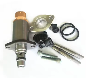 Vanne <span class=keywords><strong>de</strong></span> régulation <span class=keywords><strong>de</strong></span> débit <span class=keywords><strong>de</strong></span> <span class=keywords><strong>carburant</strong></span> à haute précision 39200200/294200-0370/WG2189247 - Régulation optimale du débit <span class=keywords><strong>de</strong></span> <span class=keywords><strong>carburant</strong></span> pour système Rial commun - Product Image 4