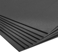 Nouvelles plaques de mousse à cellules ouvertes en silicone haute densité, anti-choc, isolantes thermiquement, à découper, modèle 2025, les plus vendues
