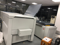 Offre Spéciale PLAQUES CTP Utilisé KODAK Magnus 800 ctp MACHINE CTP