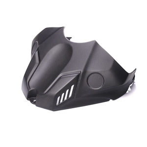 Couvre-airbox en fibre de carbone pour Yamaha YZF-R1 2020-2025 |   Protecteur d'admission Direct Fit Racing - Product Image 4