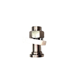 Kit de soupape à roulement centrifuge 2906049700 pour compresseur Atlas Copco 2906-0497-00 - Product Image 1