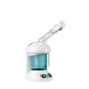 <span class=keywords><strong>Vaporizador</strong></span> de <span class=keywords><strong>ozono</strong></span> portátil Nano Ionic Facial Steamer Salon para spa de hierbas frías y calientes para uso doméstico - Product Image 3