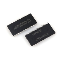 Nuevo Circuito Integrado de Memoria SDRAM Original de 256Mb IS42S16160J-7TLI-TR TSOP-54 IS42S16160J-7TL, Venta Integral de BOM IS42S16160J-7TLI
