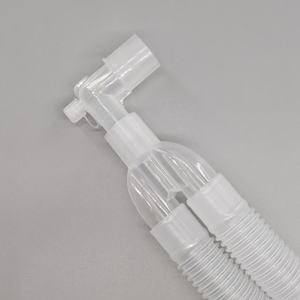 Yüksek kalitede anestezi solunum devresi oluklu tüp - Product Image 3