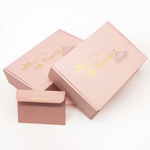 Cajas <span class=keywords><strong>de</strong></span> Cartón Corrugado Personalizadas para Suscripciones, Cajas <span class=keywords><strong>de</strong></span> Cartón para Envíos, Embalaje <span class=keywords><strong>de</strong></span> Cosméticos y Productos <span class=keywords><strong>de</strong></span> Belleza - Product Image 4