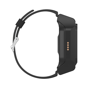 Montre connectée intelligente THINKRACE AI personnalisable PT880N 4G GPS avec moniteur de fréquence cardiaque et bouton SOS pour la gestion des travailleurs - Product Image 5