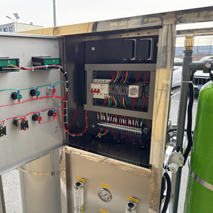 Système de filtration <span class=keywords><strong>d</strong></span>'<span class=keywords><strong>eau</strong></span> domestique par osmose inverse 250L/heure avec réservoir sous pression, dessalement par osmose inverse, installation facile, prix usine - Product Image 6