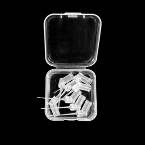 SN005-32 Zogear Disposable Dental Root Canal Irrigation <strong>Needle</strong> - Product Image 5