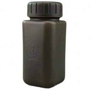 Bouteille d'eau de sport portable légère et souple de 500 ml avec logo personnalisé, échantillon gratuit, pour vélo - Product Image 4