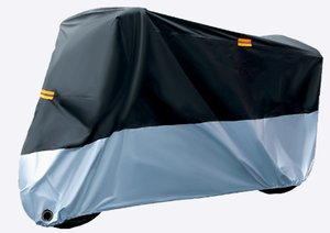 Housse de <span class=keywords><strong>moto</strong></span> en tissu super imperméable pour accessoires de <span class=keywords><strong>moto</strong></span> Housse de protection pour <span class=keywords><strong>moto</strong></span> - Product Image 3