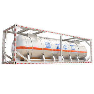 อะลูมิเนียมไนเตรทเข้มข้น30ฟุตสำหรับใช้ในภาชนะ - Product Image 4