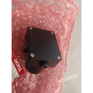 1 Uds. Nuevo detector THORLABS PDA100A-FS 400-1100nm, entrega rápida a través de Fedex/DHL - Product Image 3