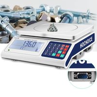 0.1g-0.1 mg 100g-15 kg haute précision numérique électronique analytique de laboratoire new balance