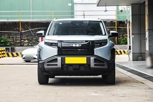 Harga grosir 2025 Byd Leopard <span class=keywords><strong>3</strong></span> kendaraan energi baru Cheng Bao Tai <span class=keywords><strong>3</strong></span> Byd listrik murni 218 HP mobil listrik Off-Road - Product Image 2