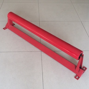 <strong>Belt</strong> <strong>Conveyor</strong> <strong>Used</strong> <strong>Flat</strong> <strong>Conveyor</strong> Idler Roller Return Training Idler Roller - Product Image 2
