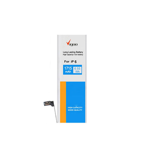 Oem China de fábrica de alta calidad de teléfono celular baterías batería de repuesto para la batería de <span class=keywords><strong>Iphone</strong></span> 6/6/<span class=keywords><strong>7</strong></span>/8/X - Product Image 1