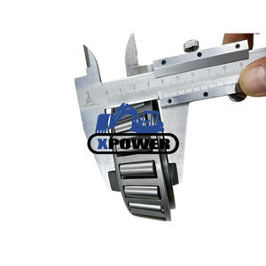 Rodamientos de Rodillos Cónicos Nuevos XPower 3F-5950 para Excavadora de Orugas - Product Image 4